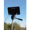 Universal Antenna Mount w/ lock stripes, foto-stand adapter and accessories. For all SR and XR antennas [UM-1]